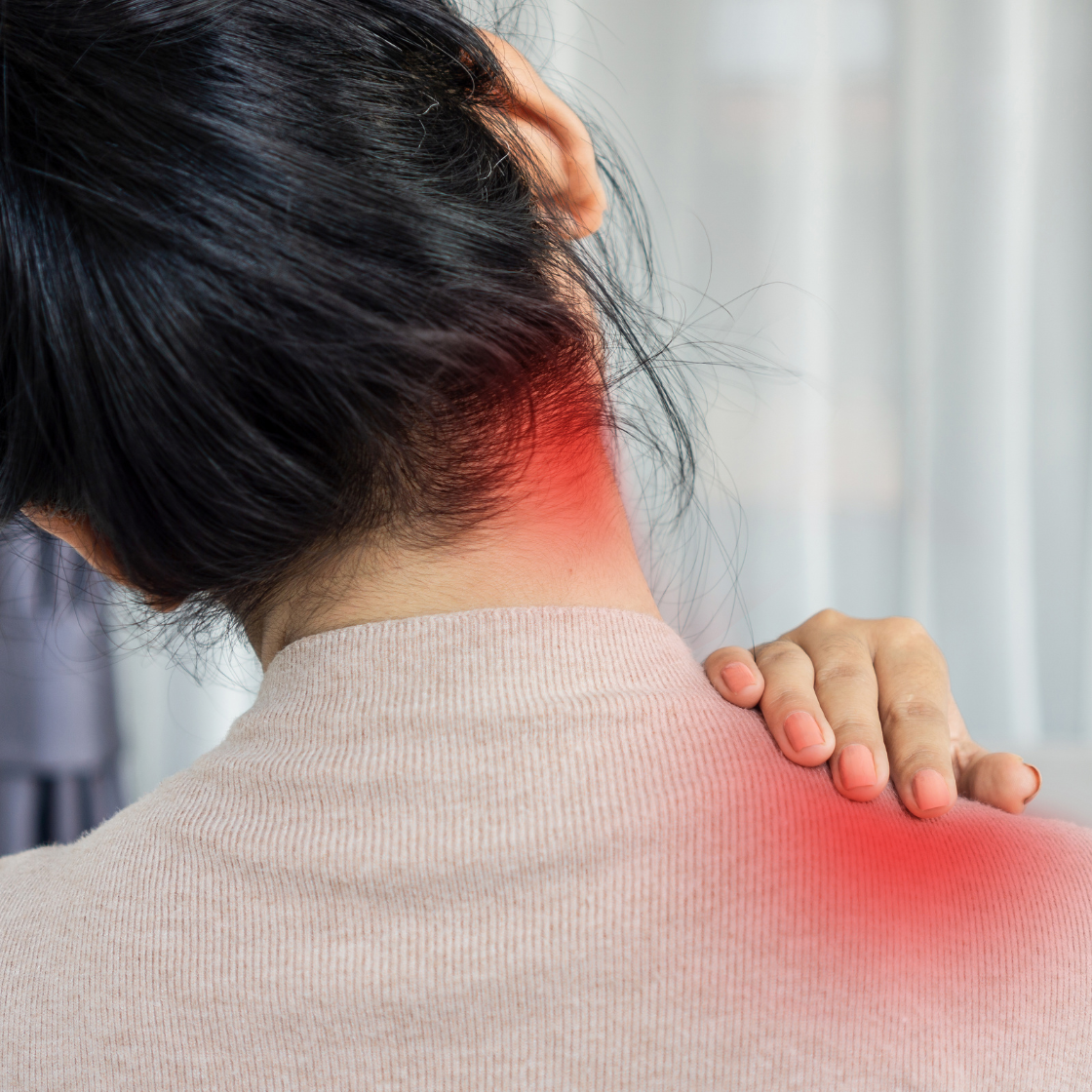 Magnésium et crampes musculaires