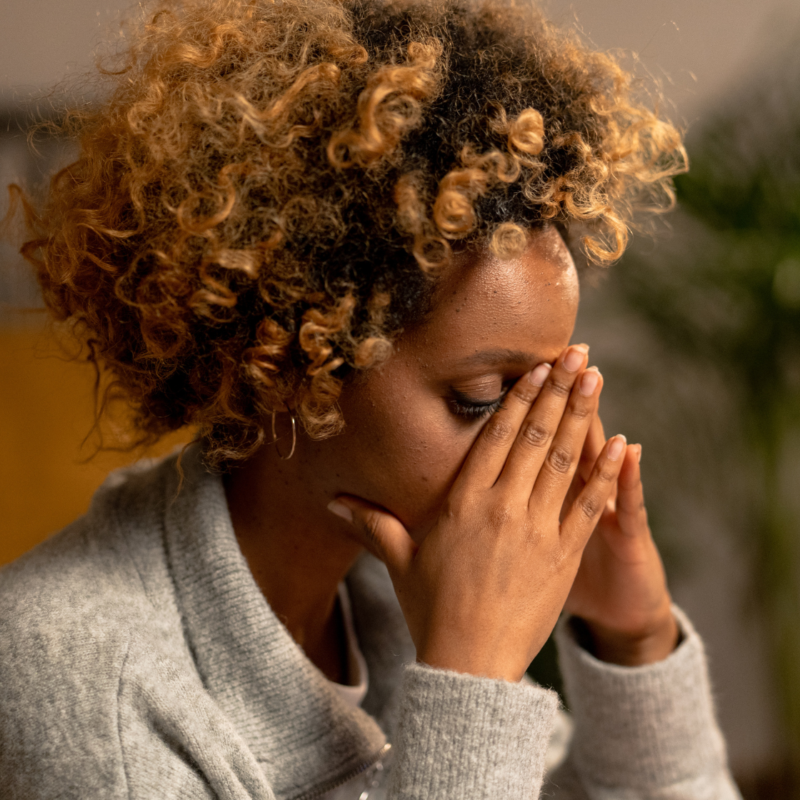 Stress & Anxiété