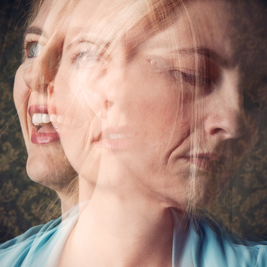 Sautes d’humeur & irritabilité