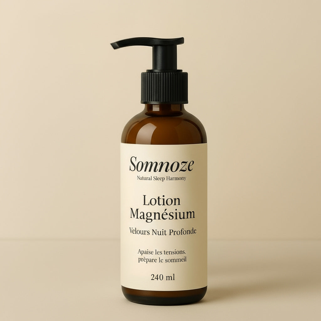 Rituel Nuit Profonde