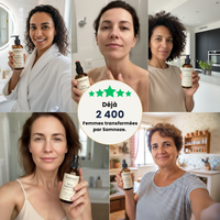 Rituel Nuit Profonde — Endormissement Rapide & Repos Profond