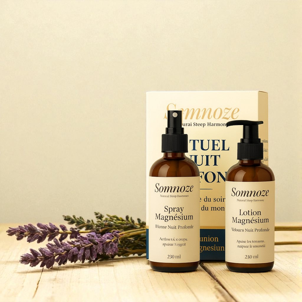 Rituel Nuit Profonde