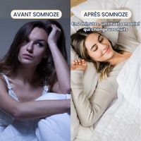 Rituel Nuit Profonde — Endormissement Rapide & Repos Profond