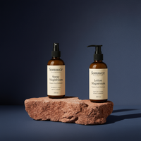 Rituel Nuit Profonde-Retrouvez des nuits paisibles naturellement